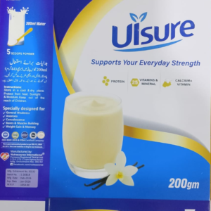 UL-Sure Nutritional Milk Supplement (soft pack 200 gram)