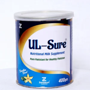 UL-Sure Nutritional Milk Supplement (tin pack 400 gram)