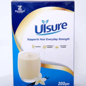 UL-Sure Nutritional Milk Supplement (soft pack 200 gram)