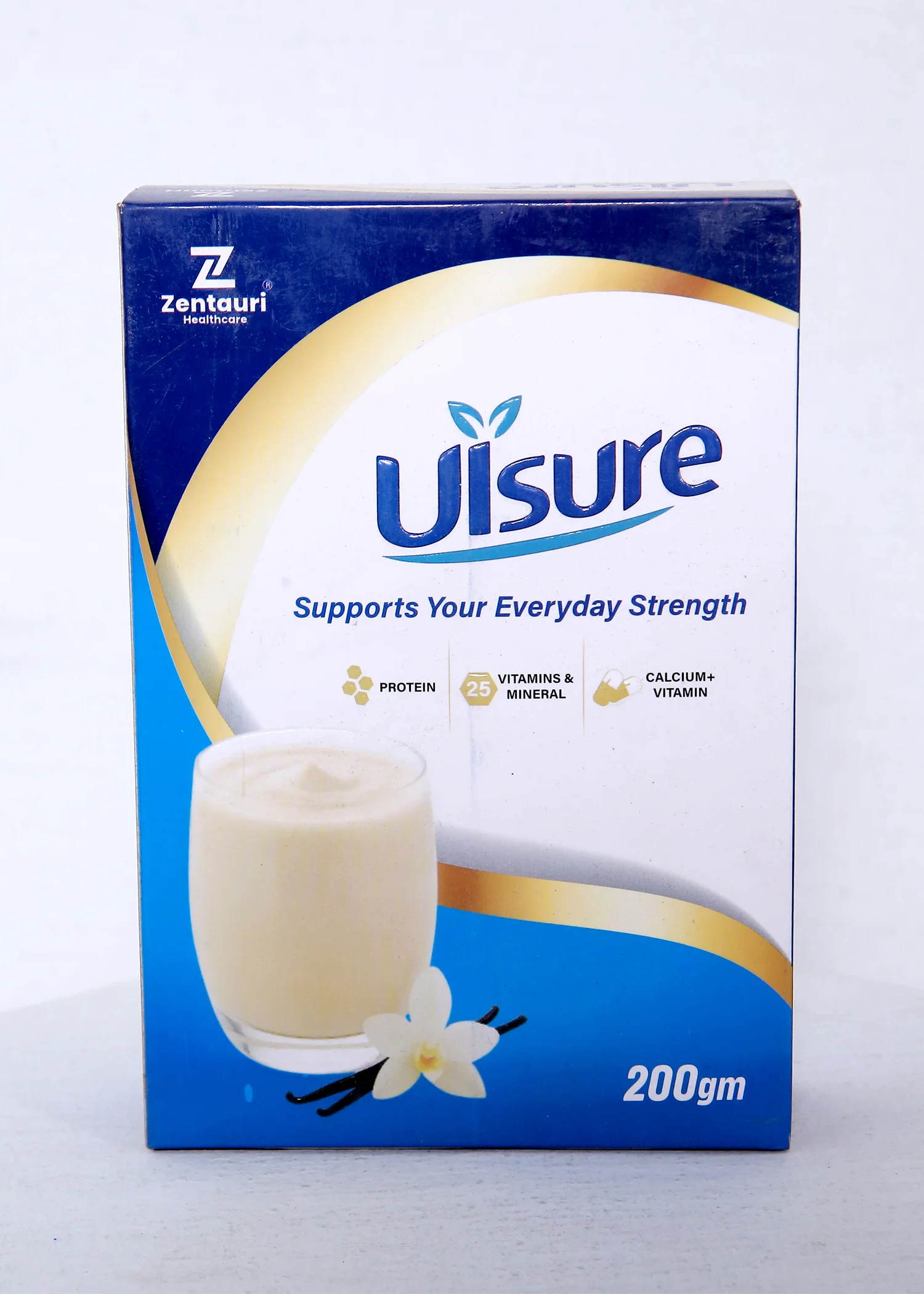 UL-Sure Nutritional Milk Supplement (soft pack 200 gram)